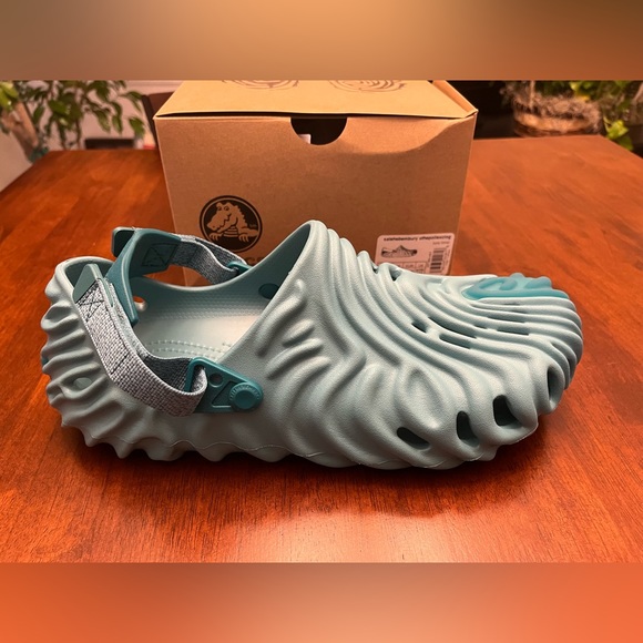 Crocs x Salehe Bembury Pollex - Picture 4 of 9